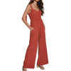European and American summer jumpsuit