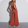 European and American summer jumpsuit